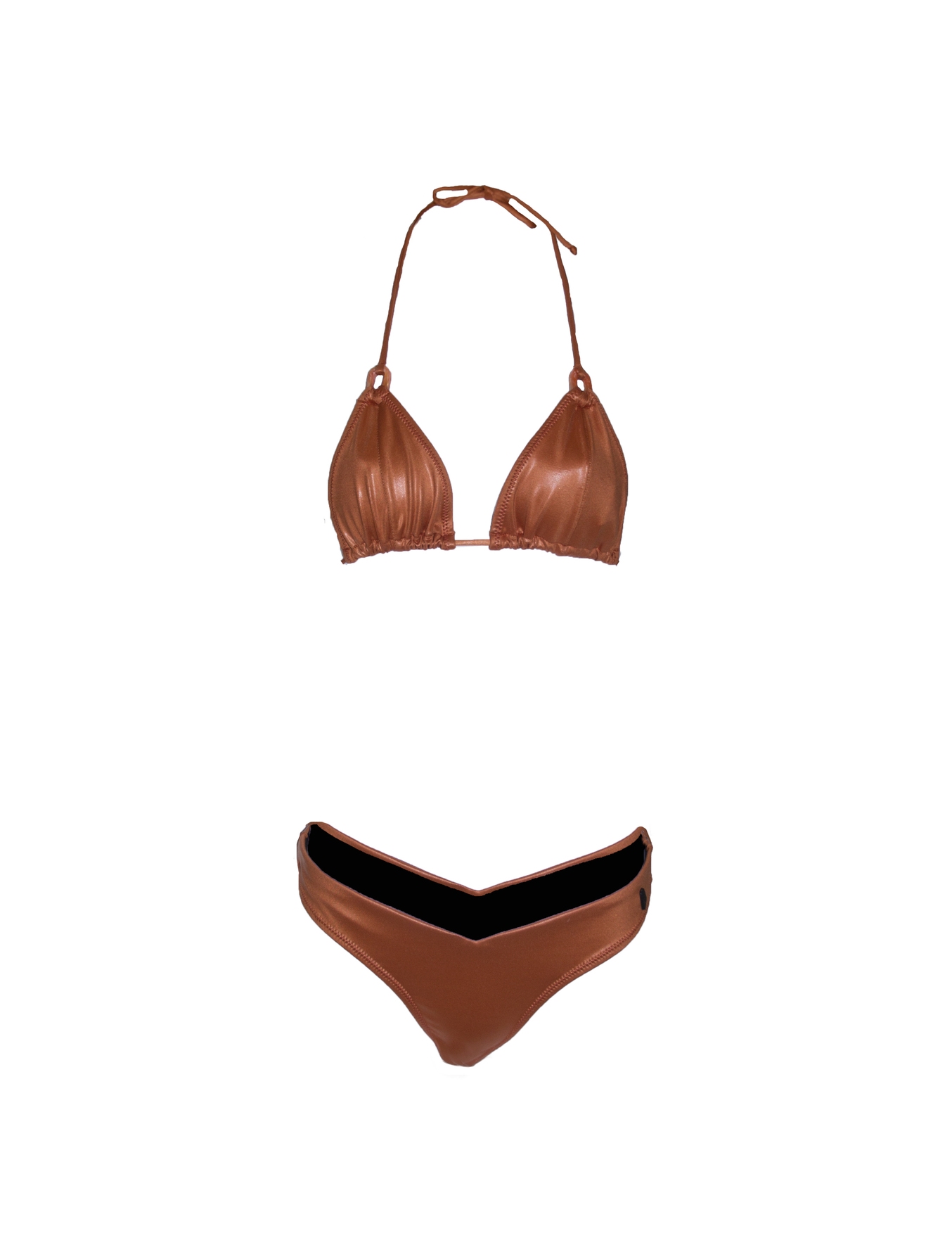 BIKINI I WANNA GO