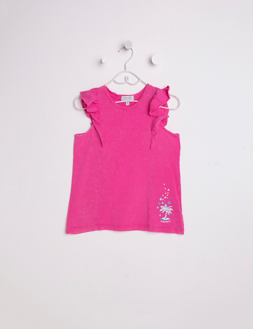 MUSCULOSA PALM STAR