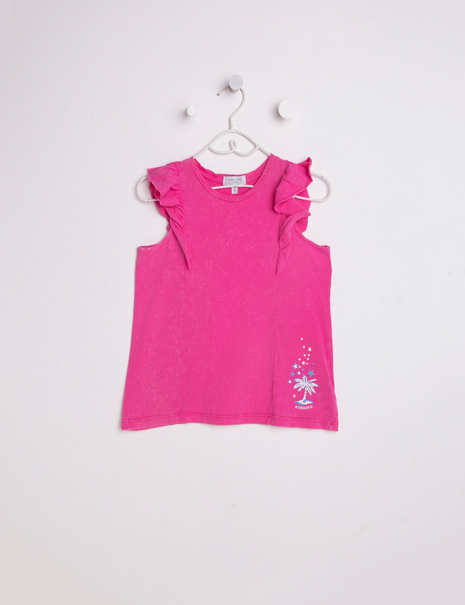 MUSCULOSA PALM STAR