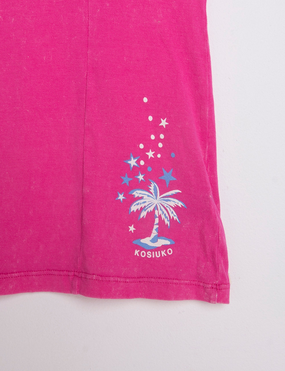 MUSCULOSA PALM STAR
