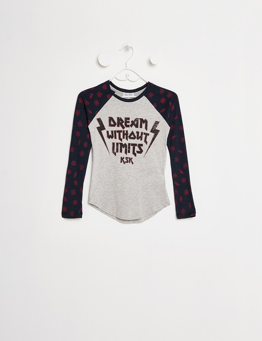 REMERA DREAM LIMIT