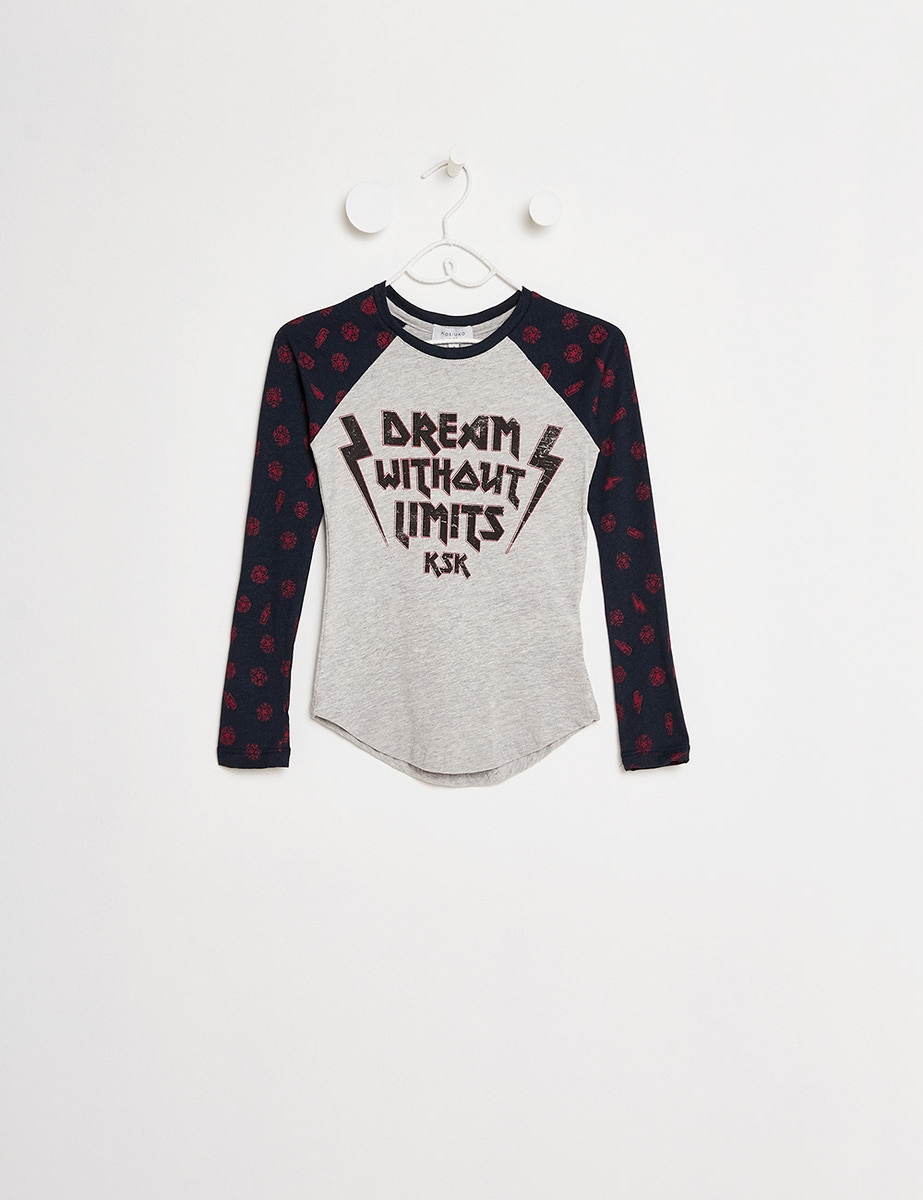REMERA DREAM LIMIT