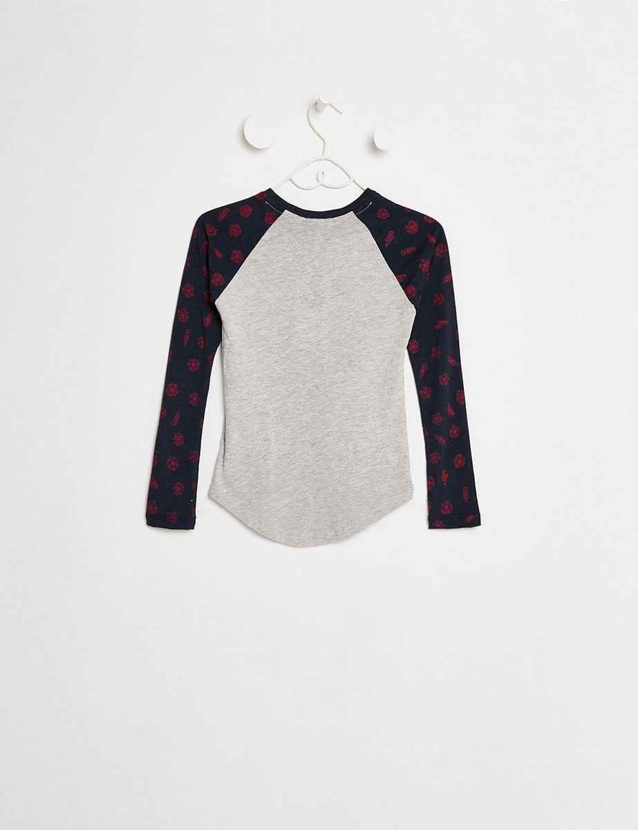 REMERA DREAM LIMIT