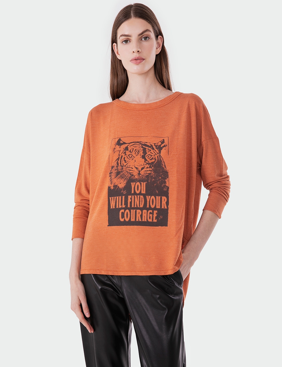 BUZO COURAGE 2