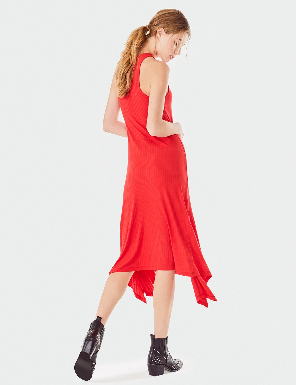 VESTIDO PIPER