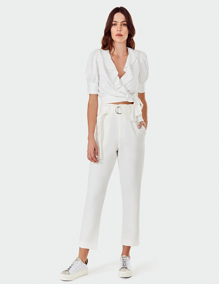 BLUSA BLUSH