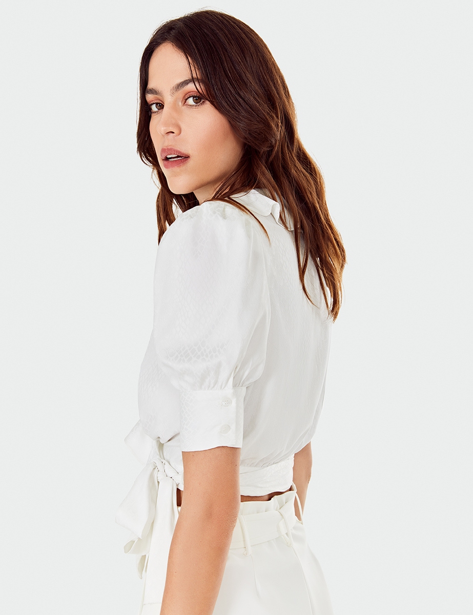 BLUSA BLUSH