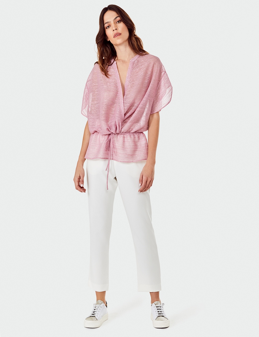 BLUSA CANNES