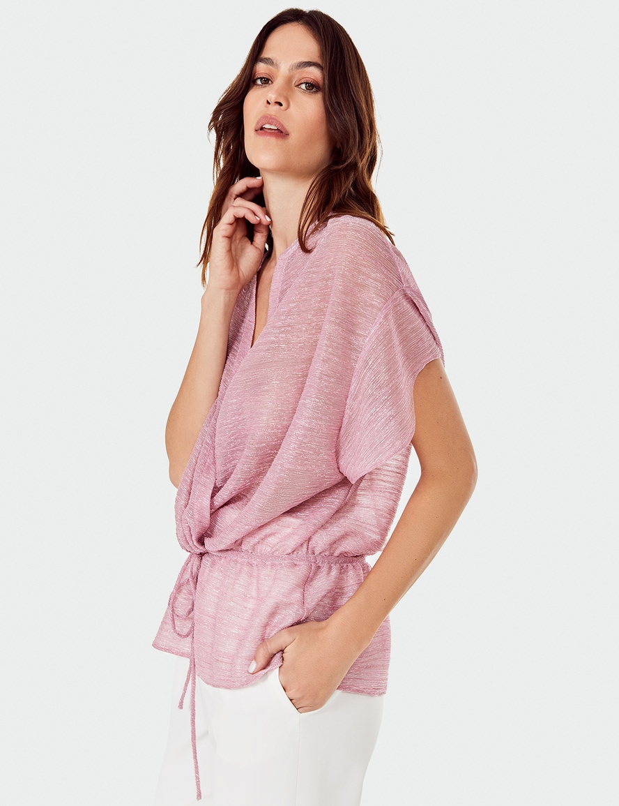 BLUSA CANNES
