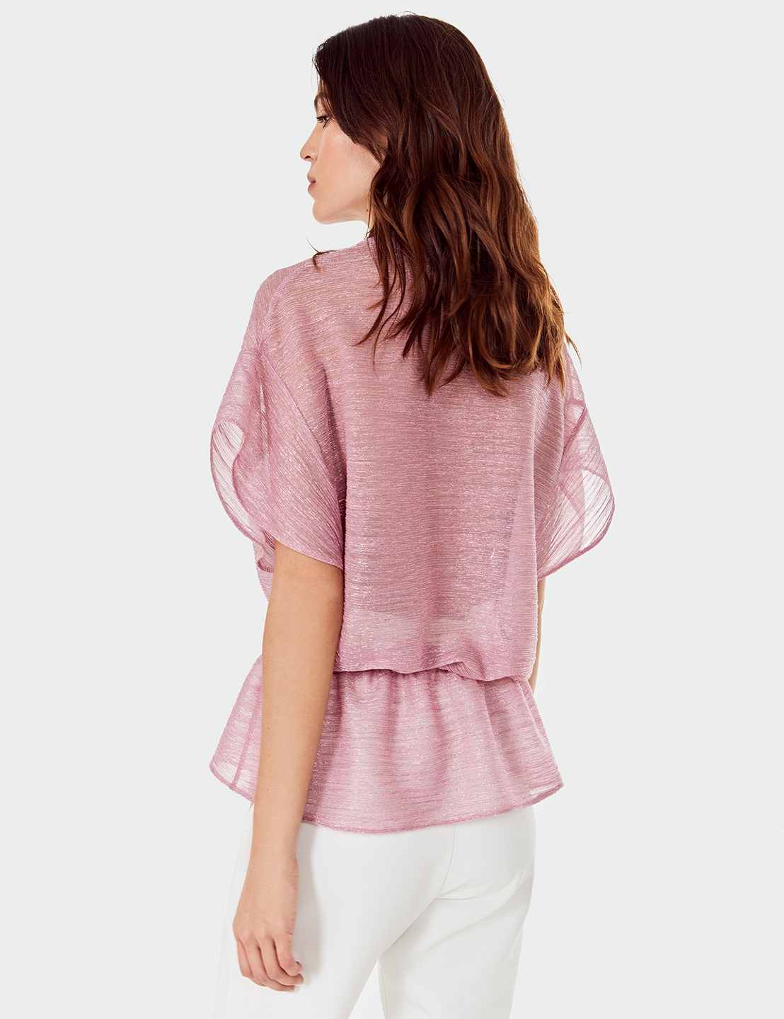 BLUSA CANNES