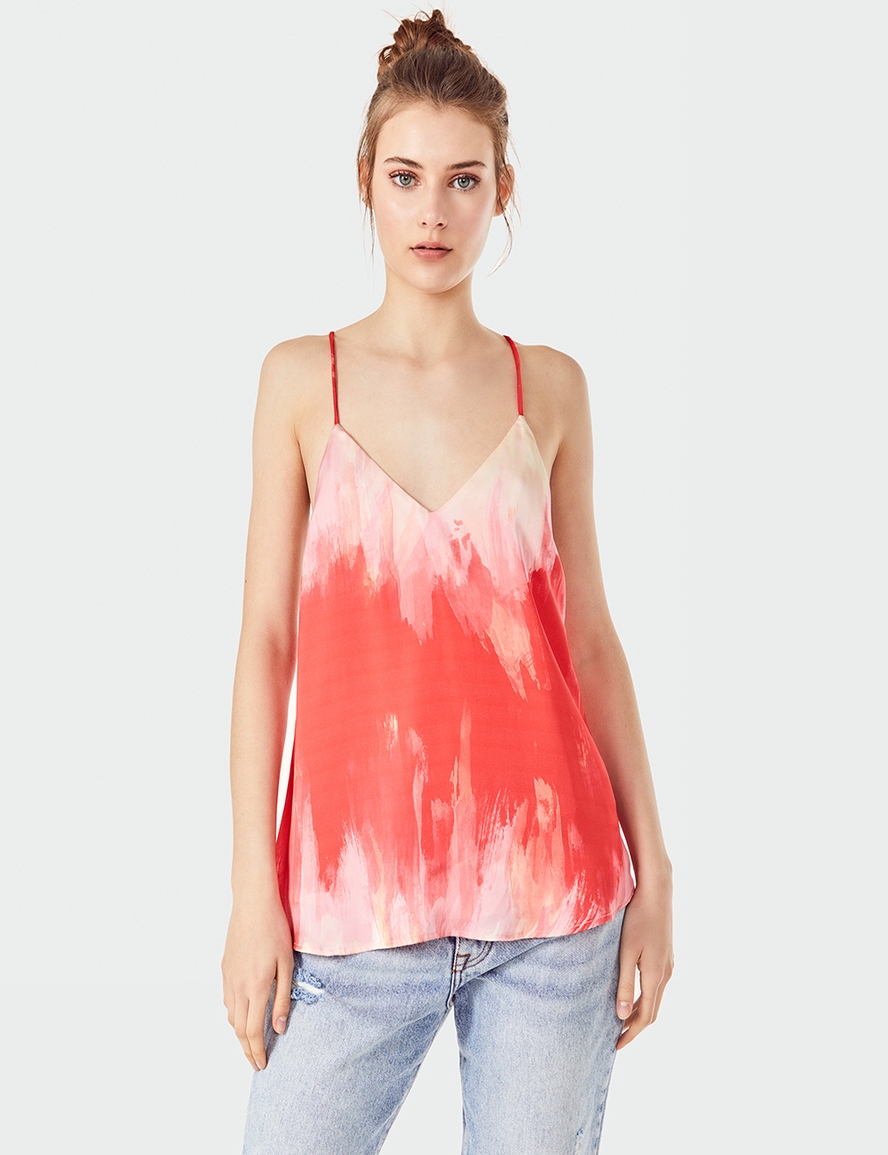 TOP REBEL BATIK