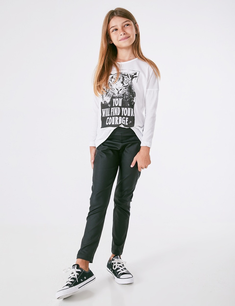 REMERA COURAGE KSK