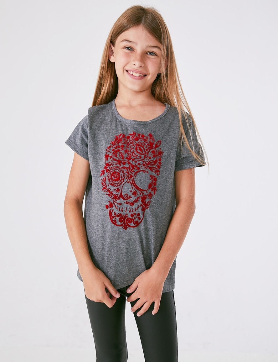 REMERA CATRINA LOVE