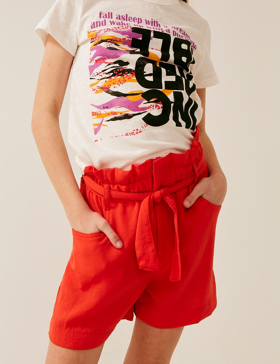 SHORT MAGGIE