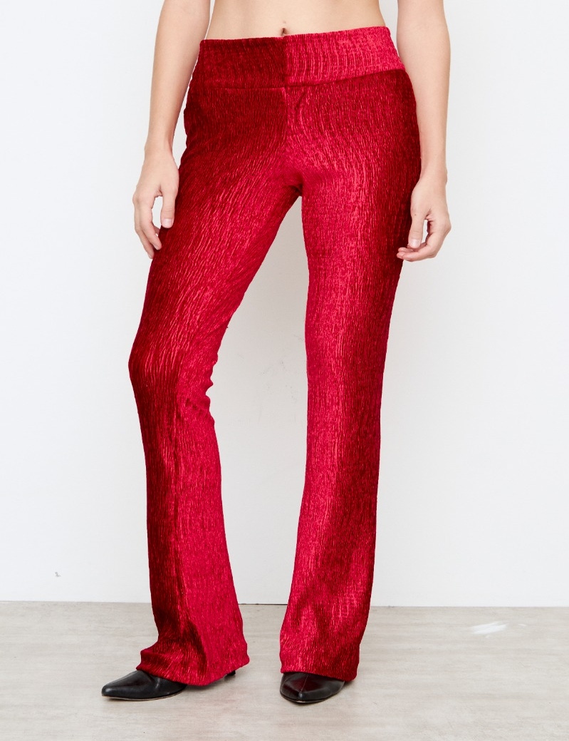 PANTALÓN RED VELVET