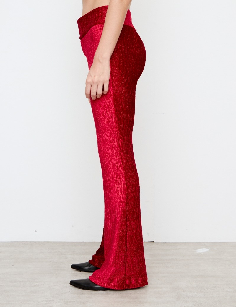 PANTALÓN RED VELVET