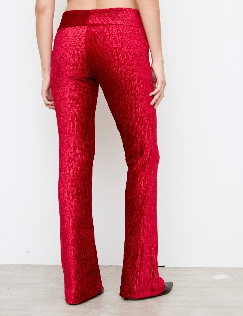 PANTALÓN RED VELVET