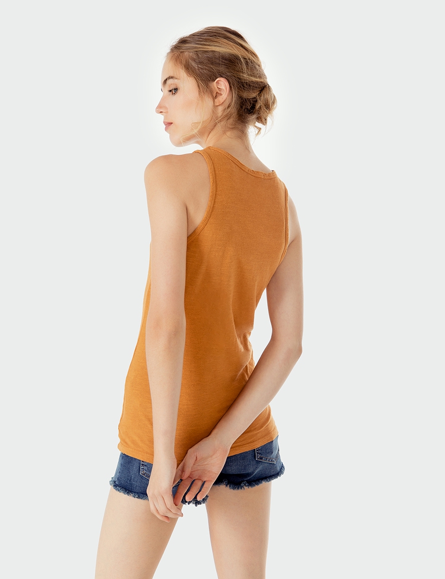 MUSCULOSA MARRAKECH