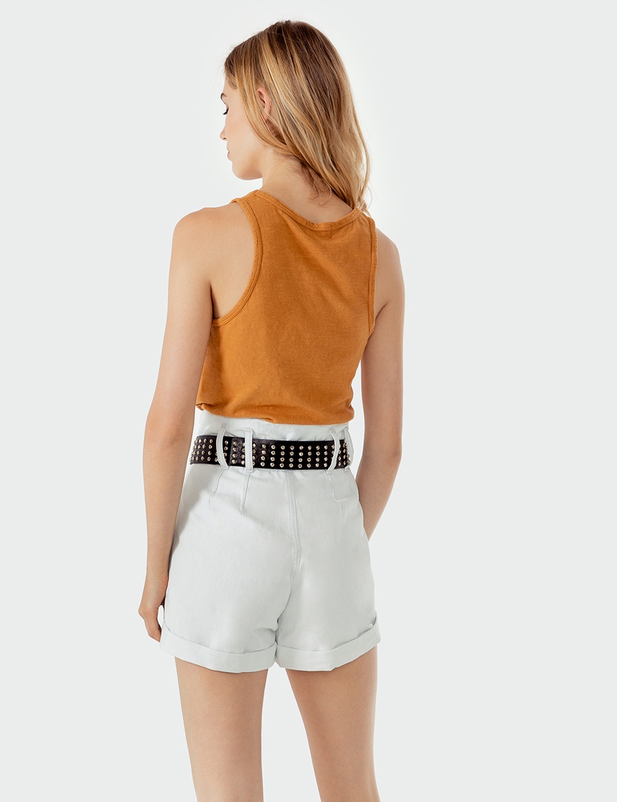 SHORT RIO
