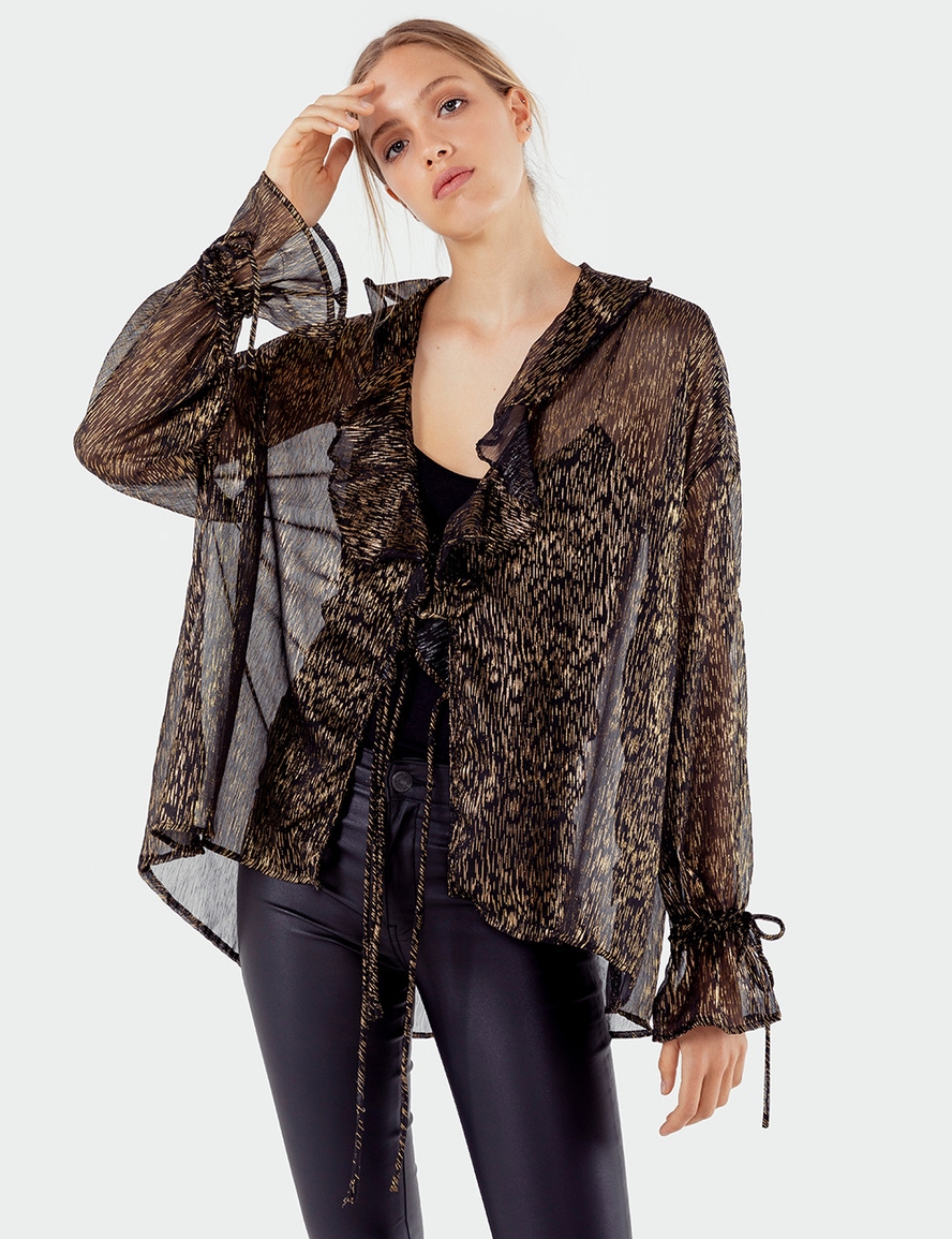 BLUSA NIZA