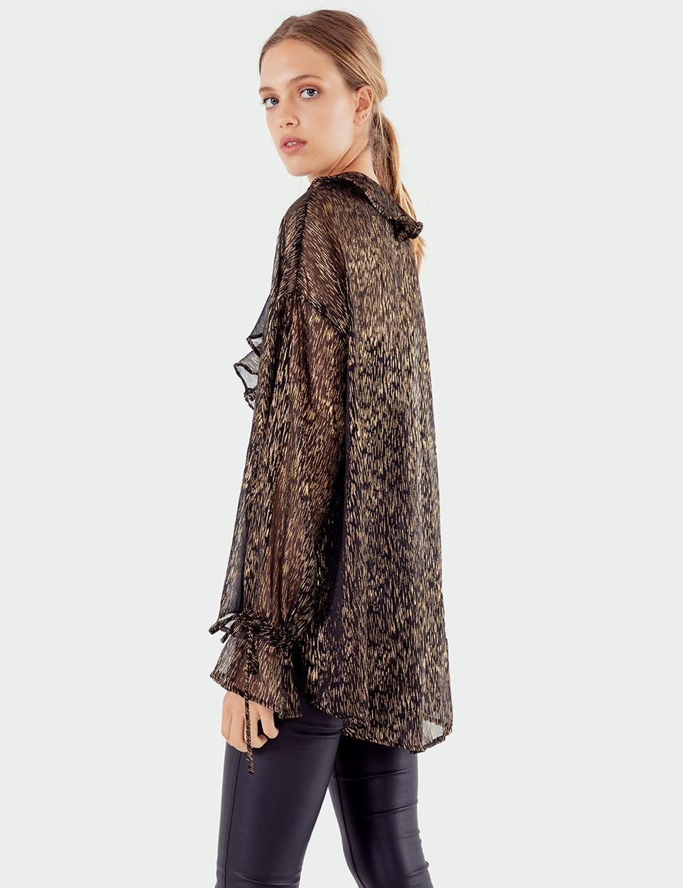 BLUSA NIZA