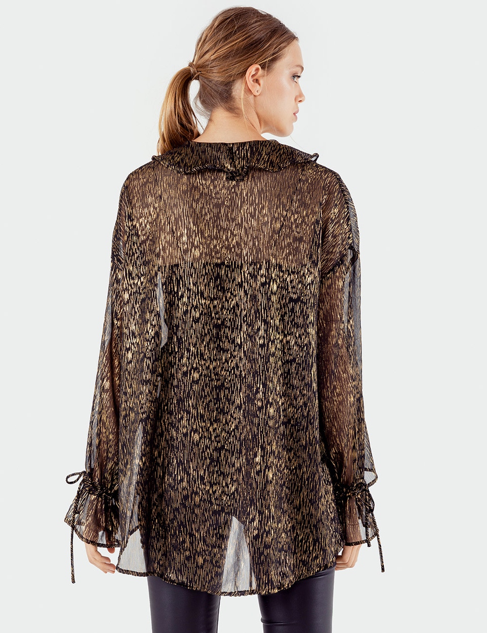 BLUSA NIZA