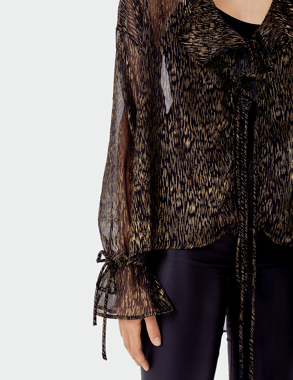BLUSA NIZA
