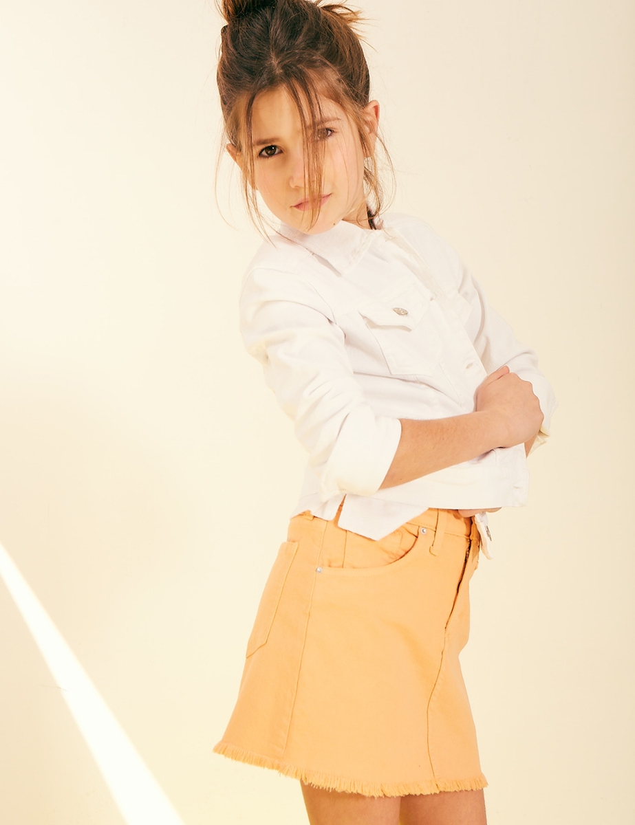 FALDA MERY SUNSET