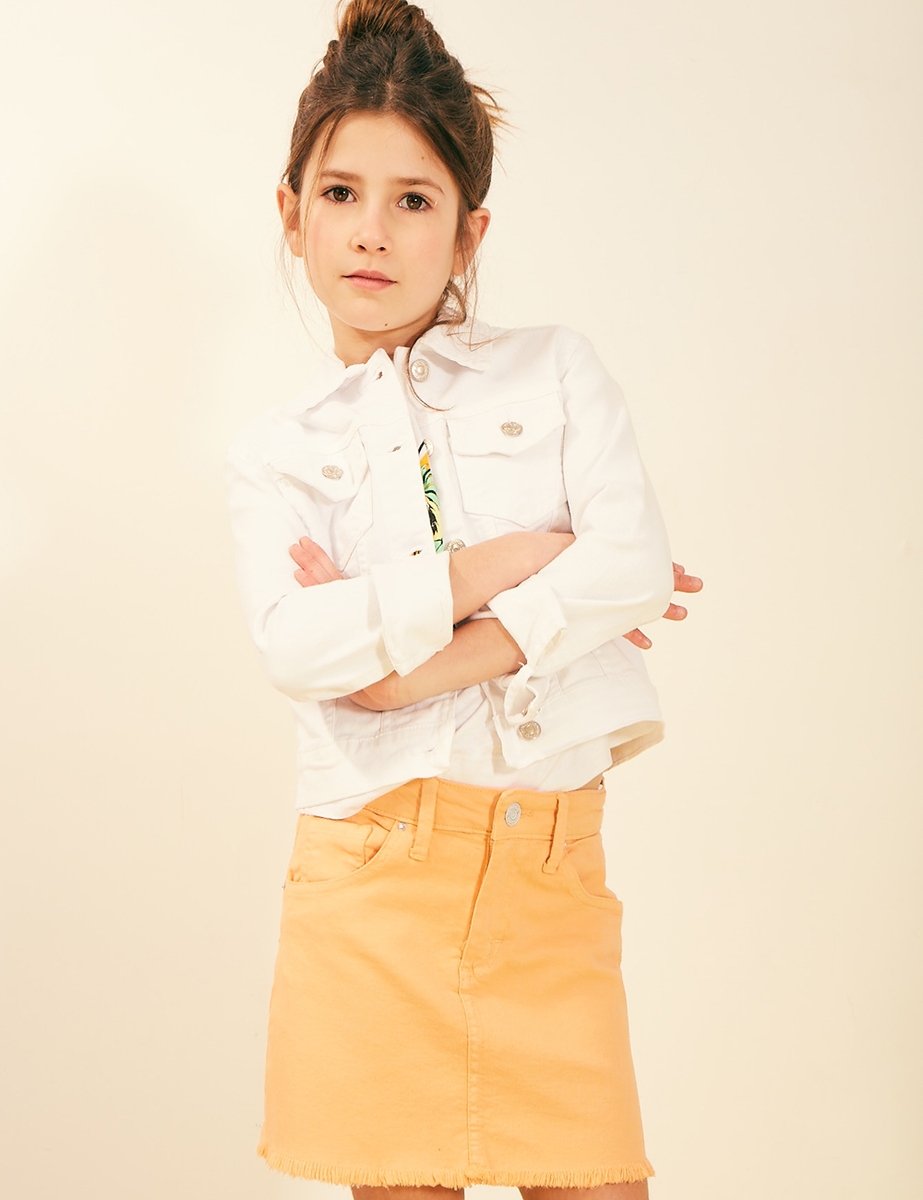 FALDA MERY SUNSET