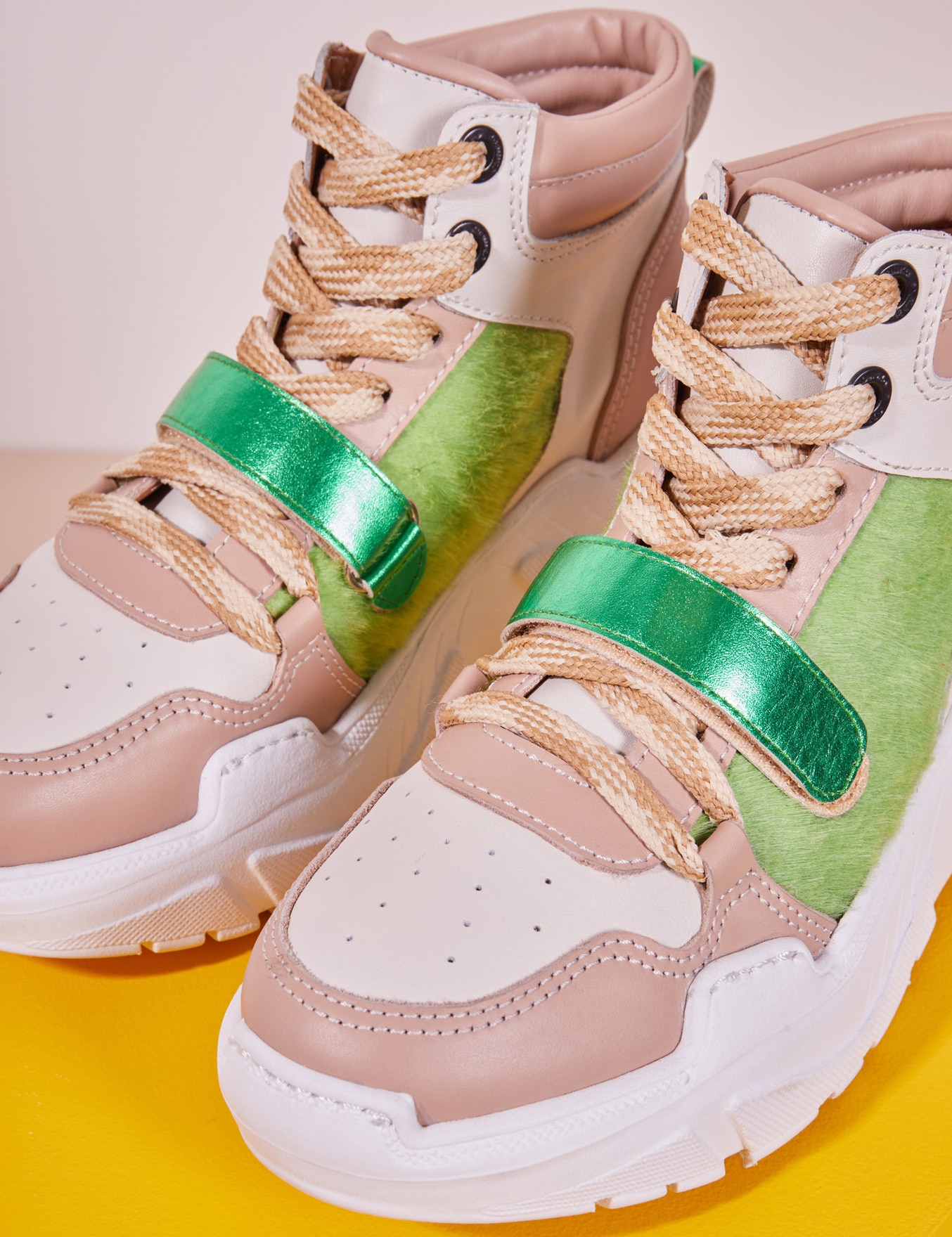 ZAPATILLA OVER MY MIND