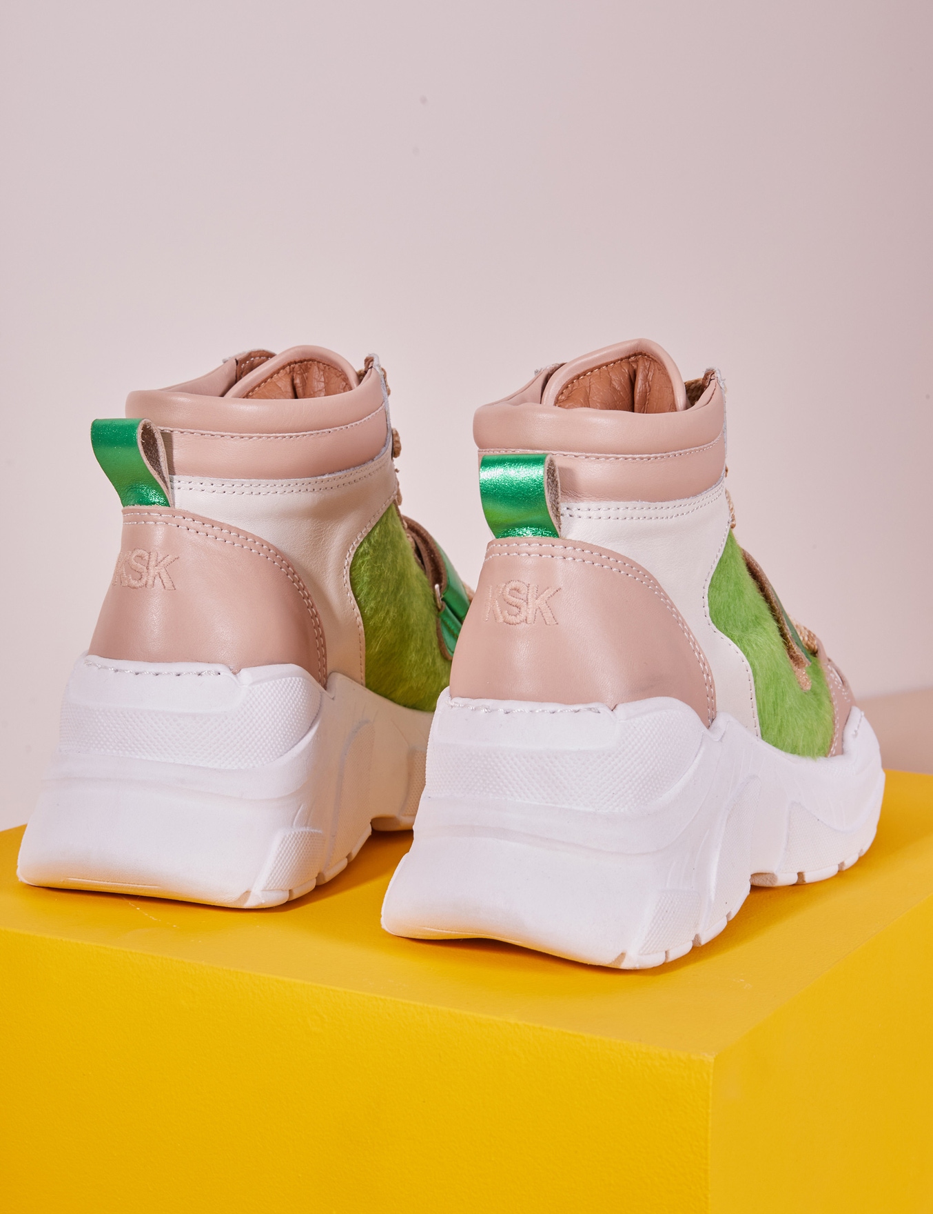ZAPATILLA OVER MY MIND
