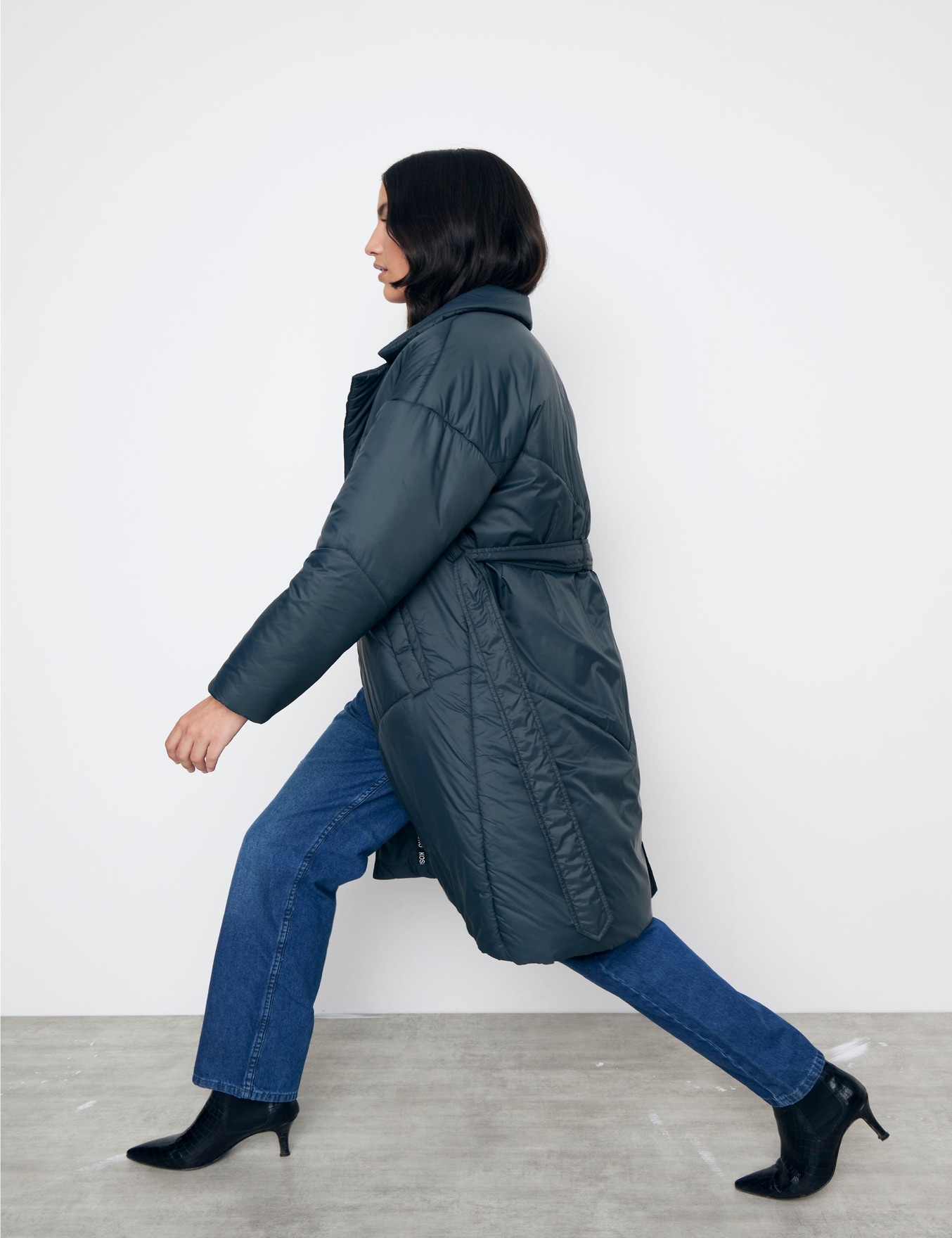 CAMPERA MIDNIGHT GLADES