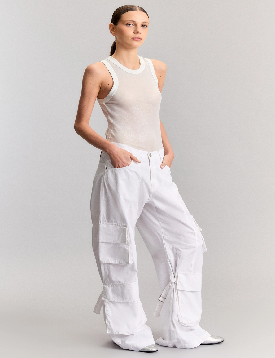 PANTALÓN CARGO ATENAS BONES                                                                          