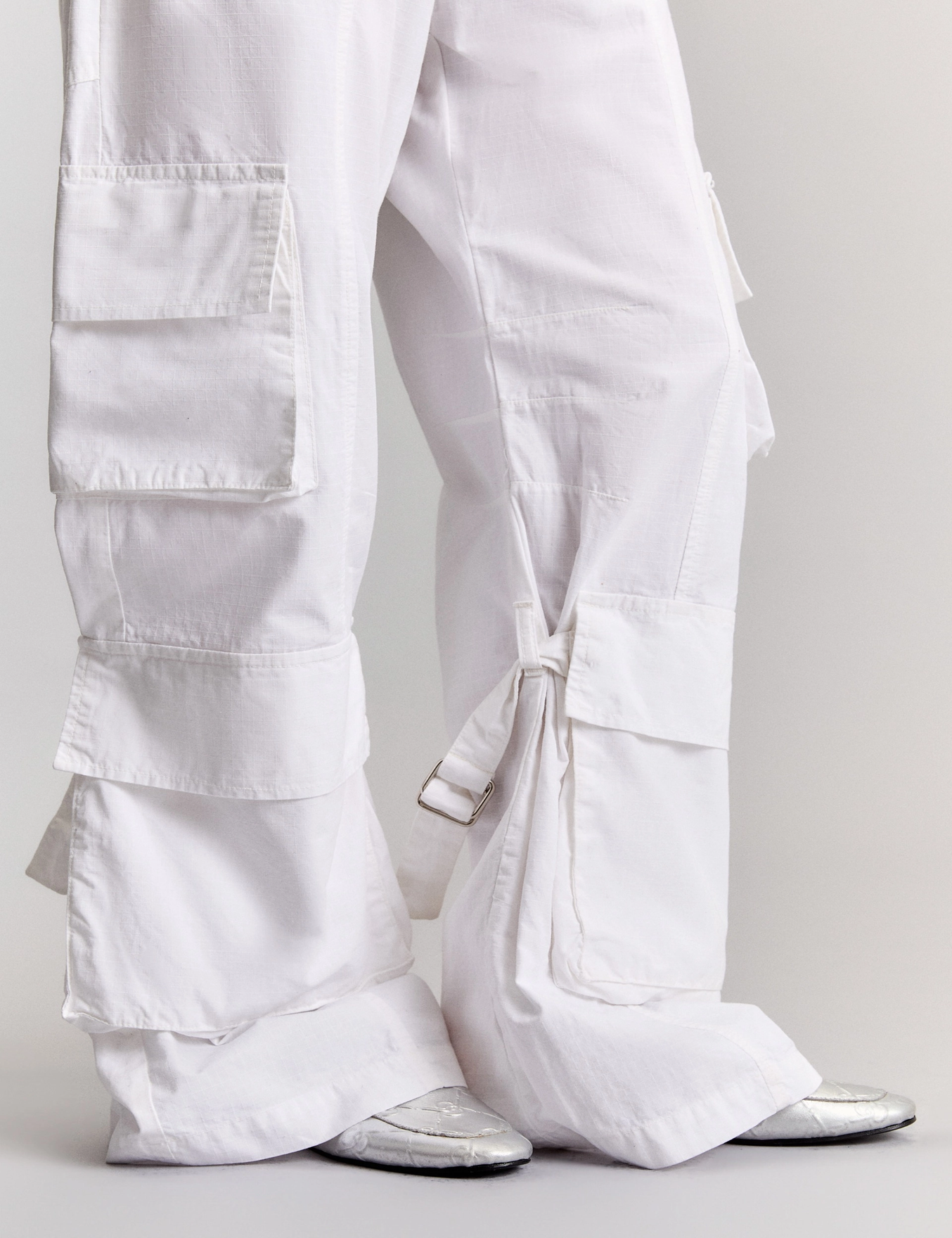 PANTALÓN CARGO ATENAS BONES                                                                          