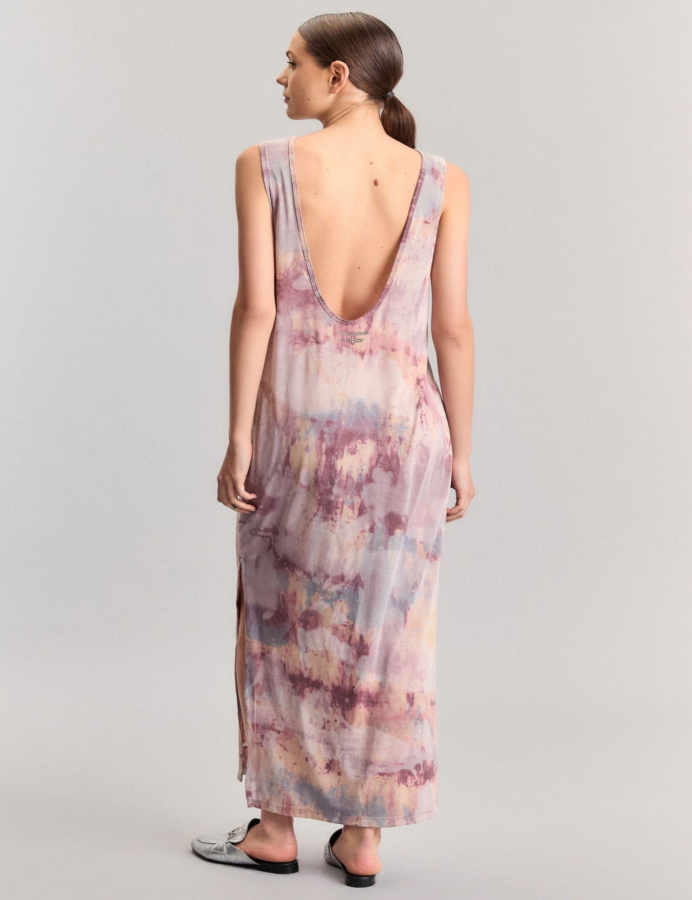 VESTIDO LONG CELEBRATION                                                                             