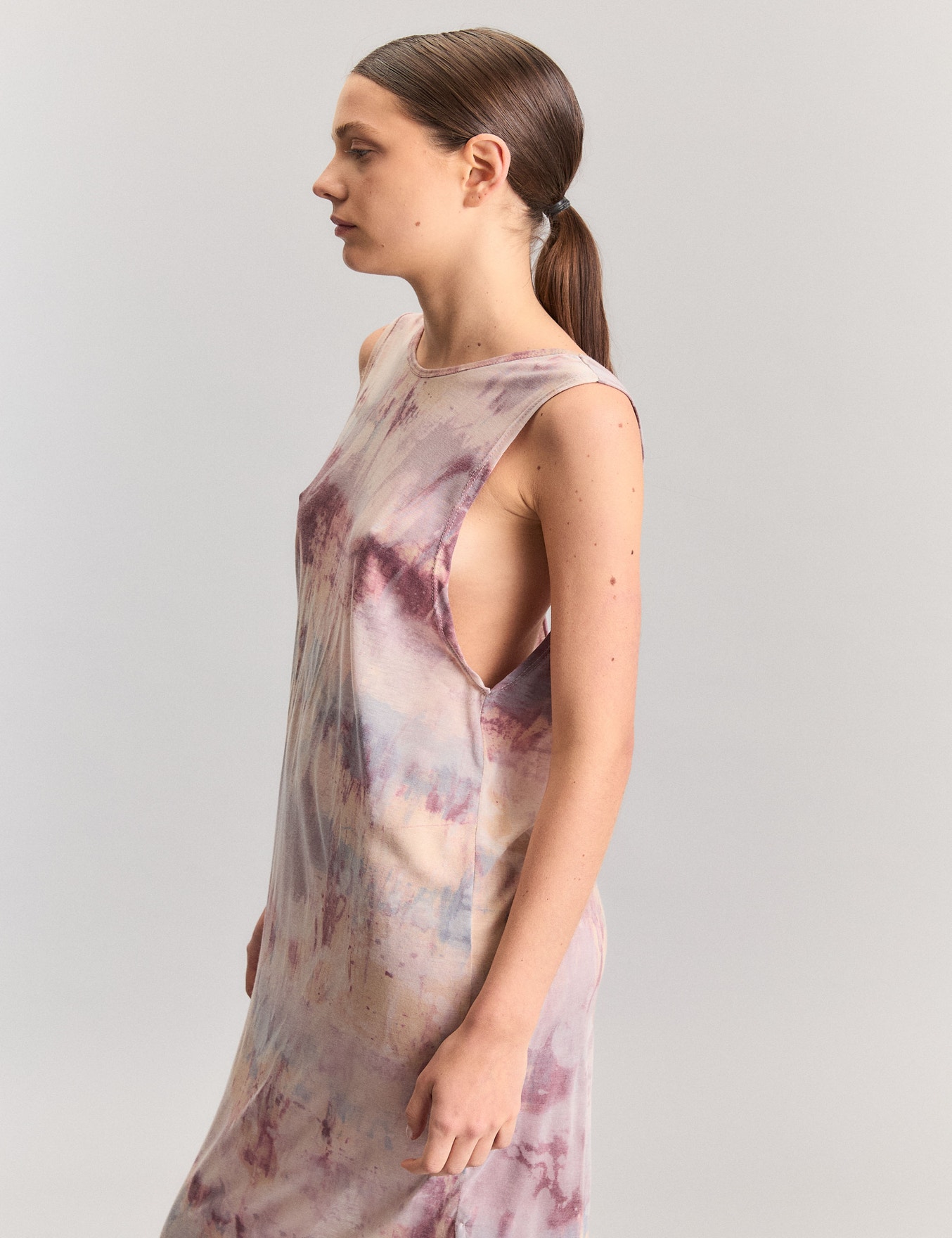 VESTIDO LONG CELEBRATION                                                                             