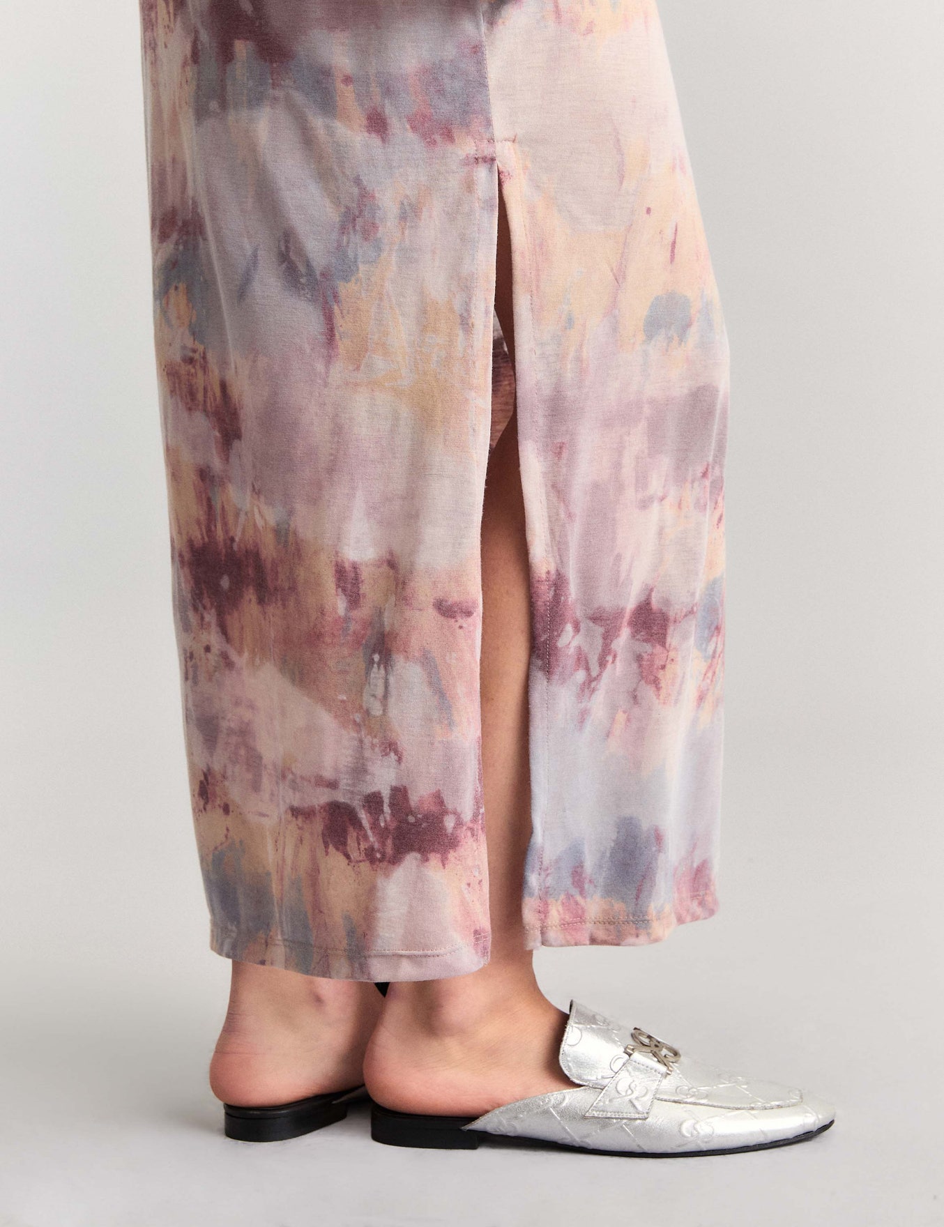 VESTIDO LONG CELEBRATION                                                                             