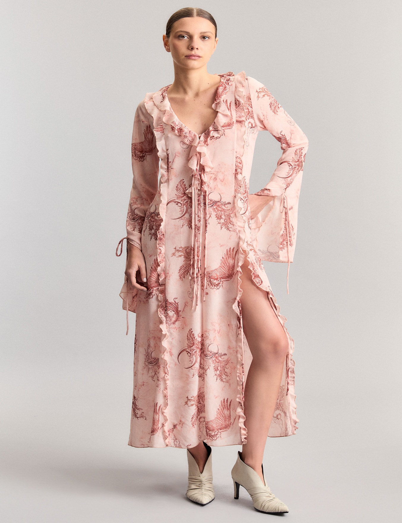 VESTIDO TIMELESS                                                                                     
