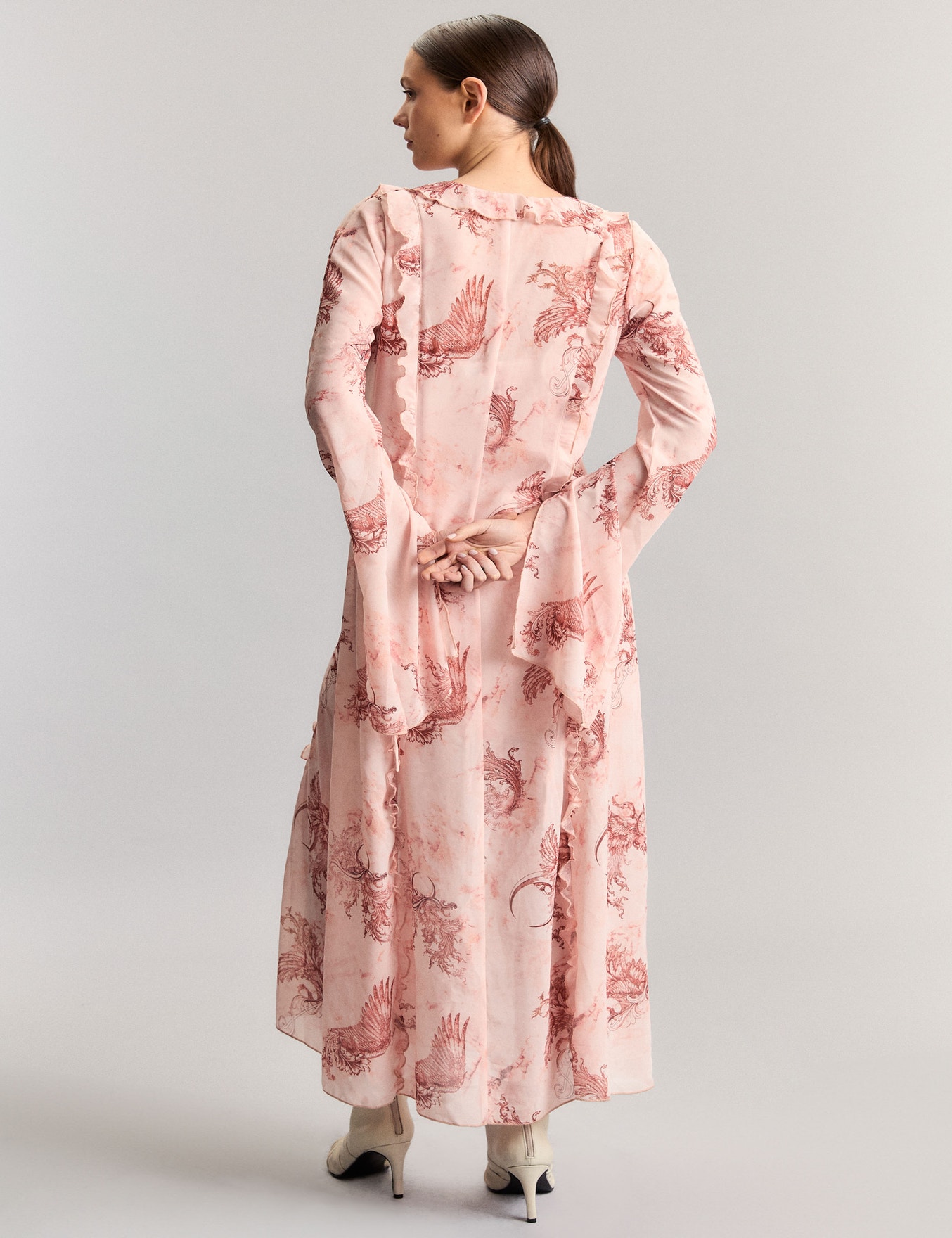 VESTIDO TIMELESS                                                                                     