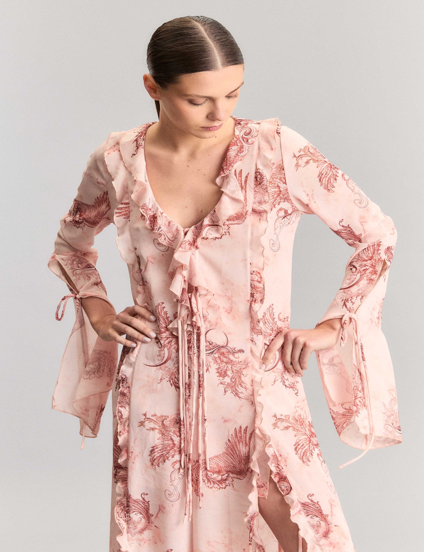 VESTIDO TIMELESS                                                                                     