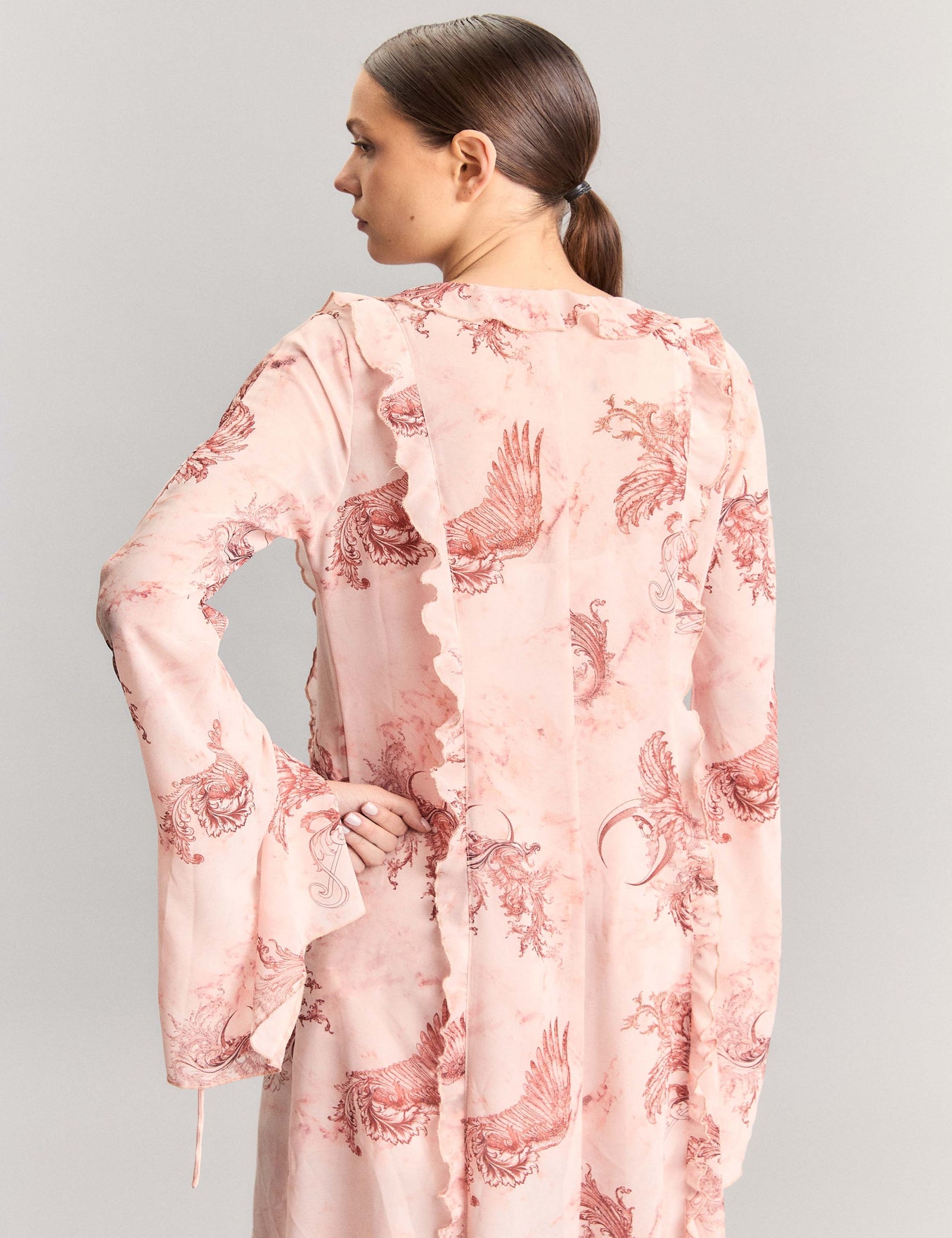 VESTIDO TIMELESS                                                                                     