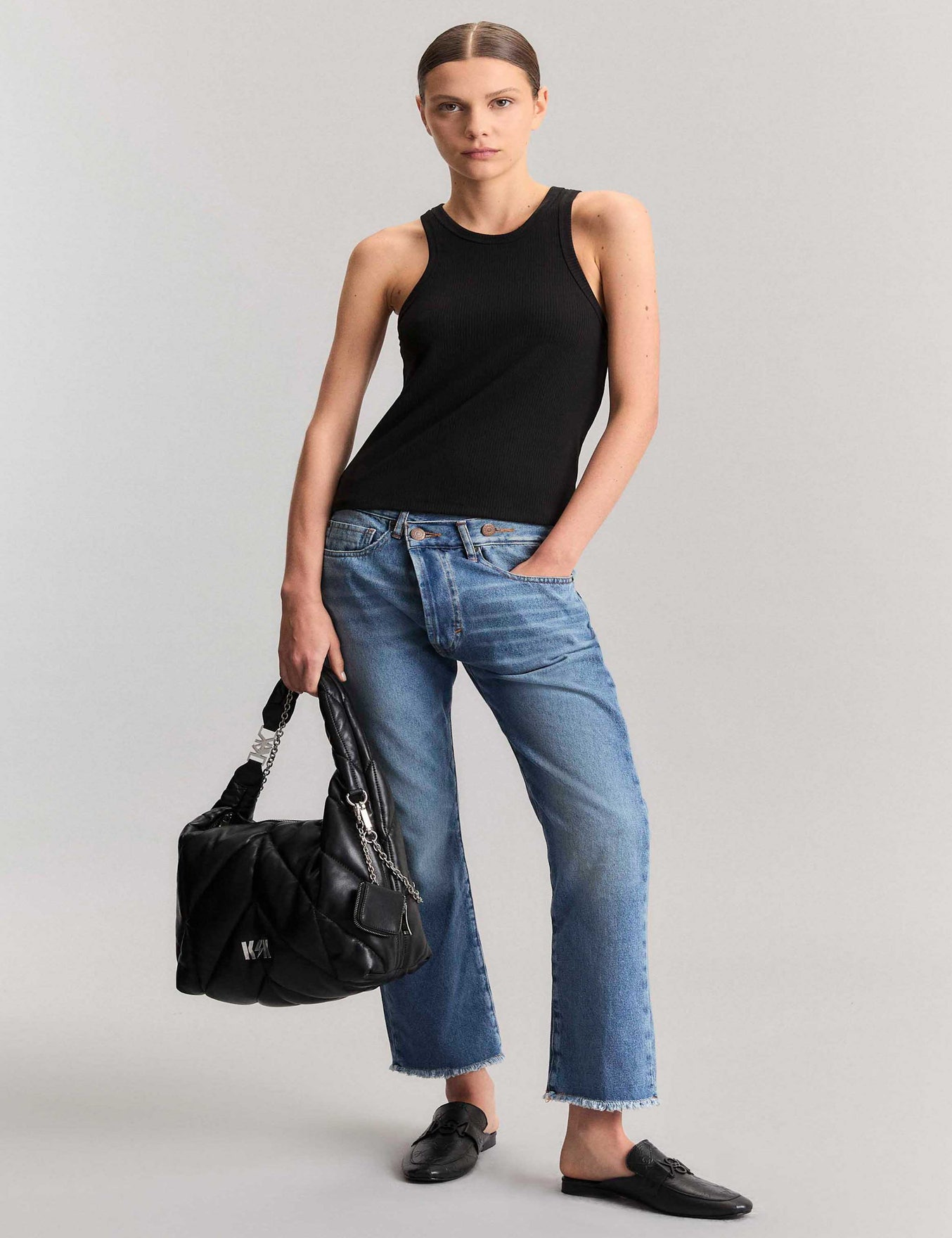 MUSCULOSA LIVELY MINE                                                                                