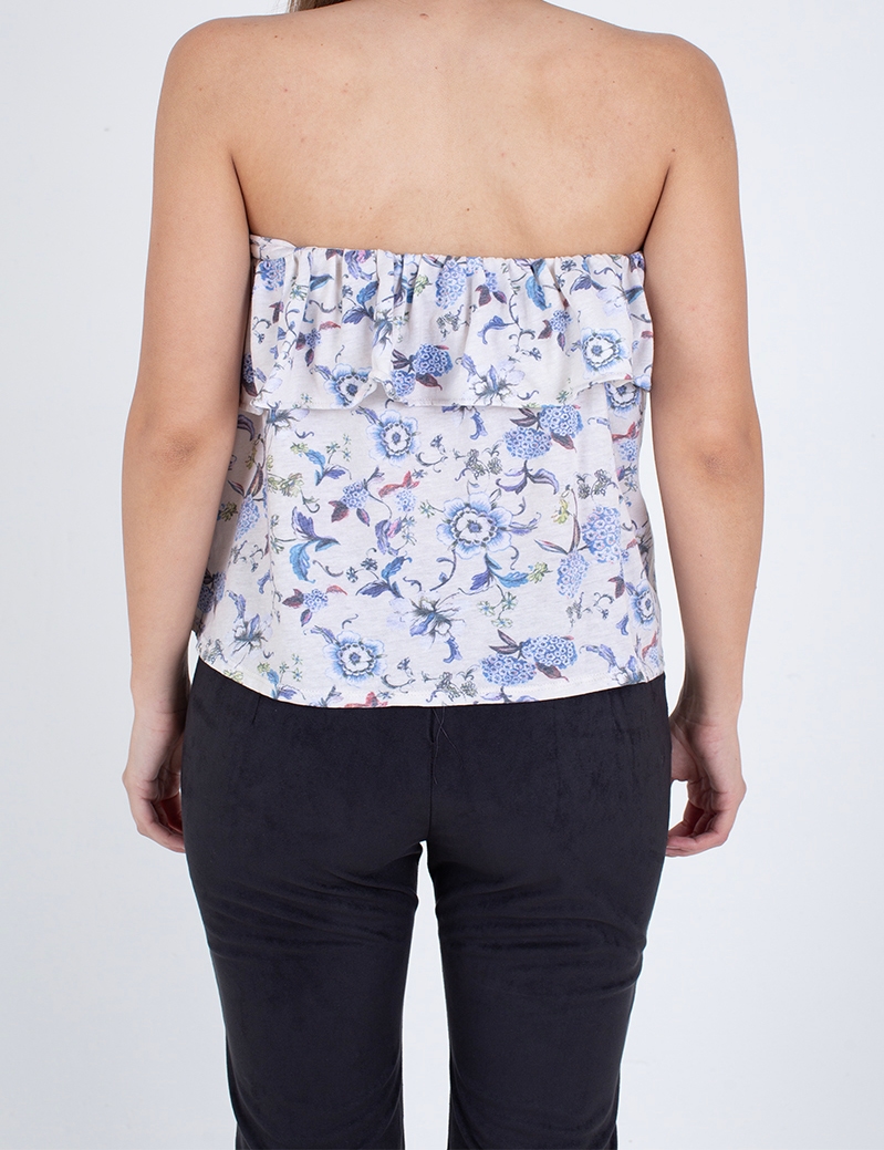 MUSCULOSA CAROL WHITE