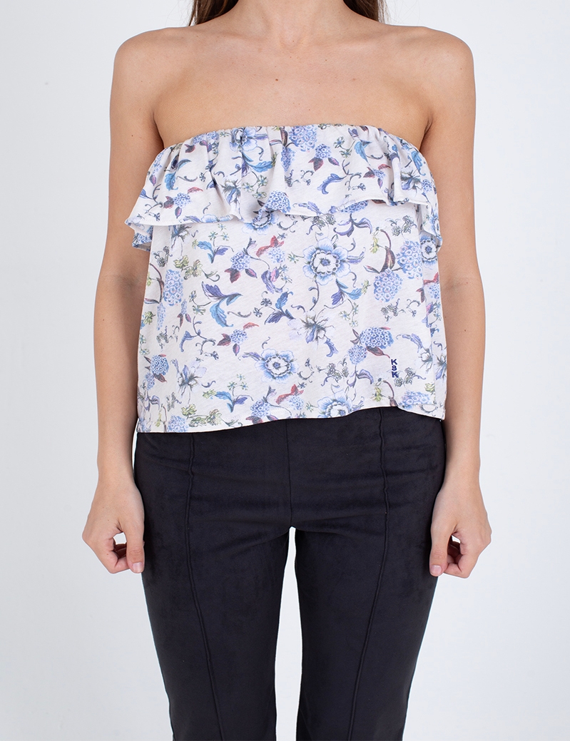 MUSCULOSA CAROL WHITE