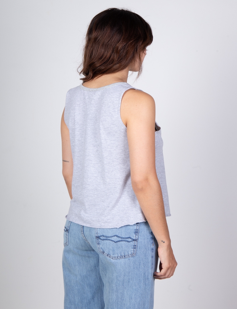 MUSCULOSA DESERT COLOR                                                                               