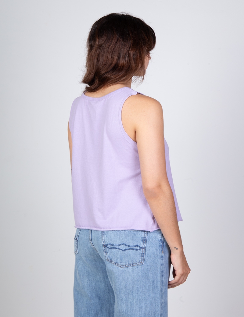 MUSCULOSA DESERT COLOR                                                                               