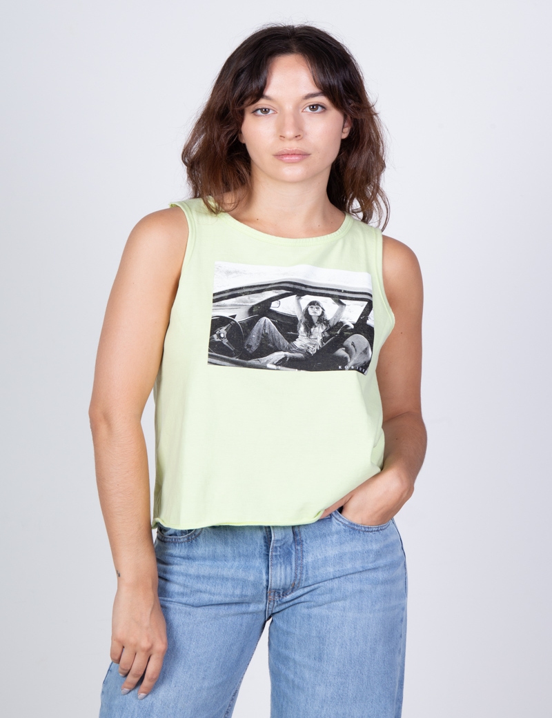 MUSCULOSA DESERT ROCK                                                                                
