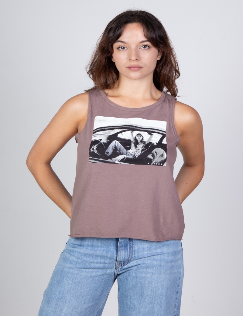 MUSCULOSA DESERT ROCK                                                                                