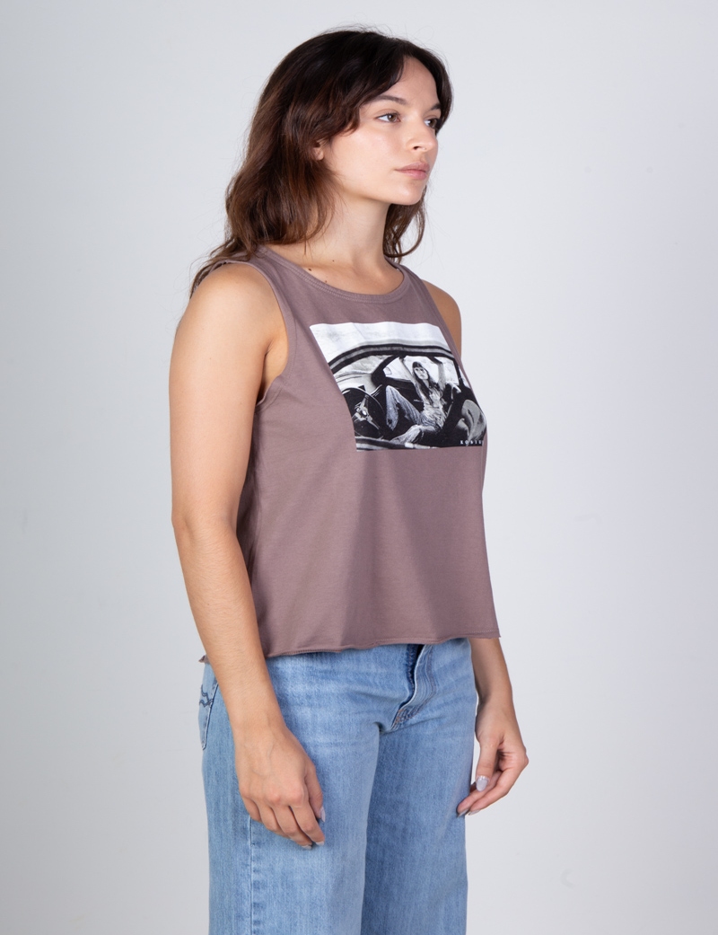 MUSCULOSA DESERT ROCK                                                                                