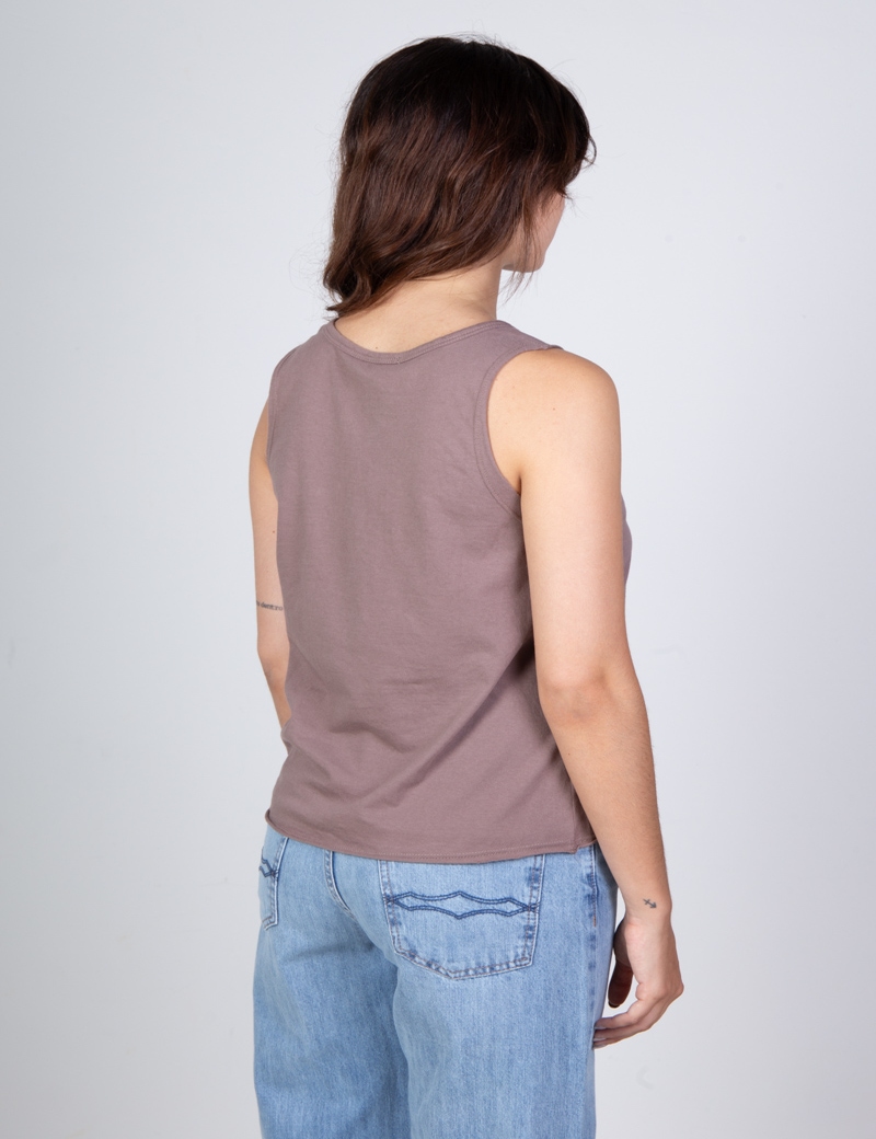 MUSCULOSA DESERT ROCK                                                                                
